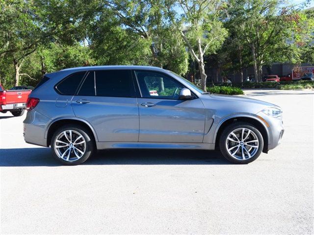 2016 BMW X5 xDrive35i - 16903745 - 7