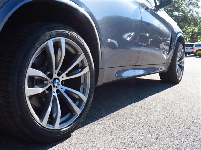 2016 BMW X5 xDrive35i - 16903745 - 8