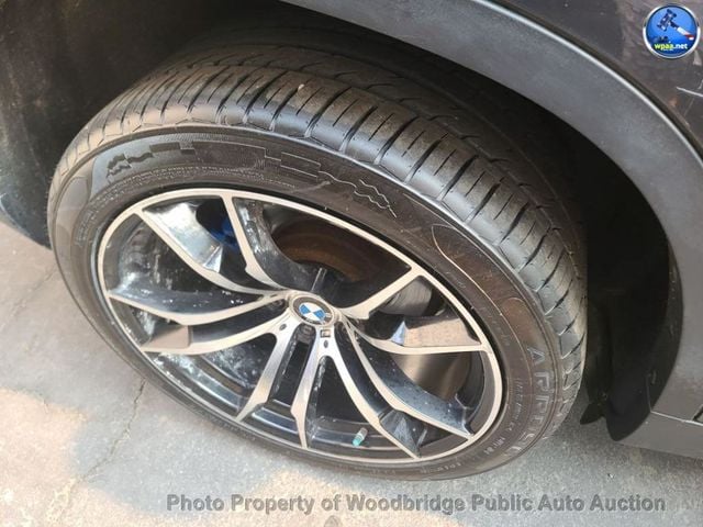 2016 BMW X5 xDrive35i - 22940224 - 10