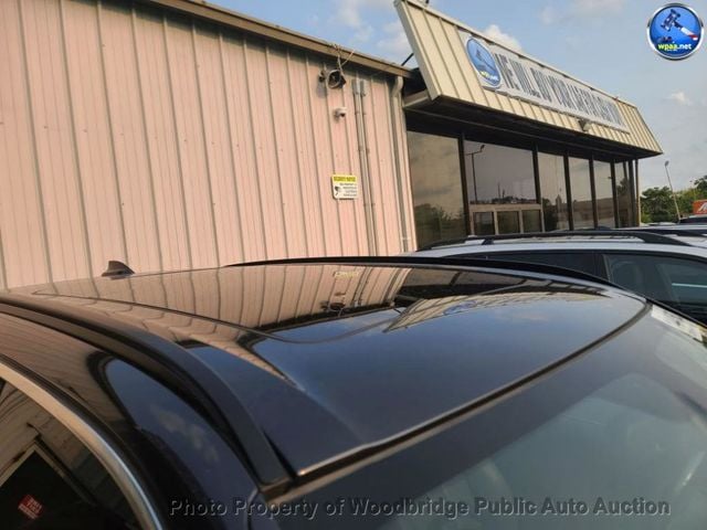 2016 BMW X5 xDrive35i - 22940224 - 12