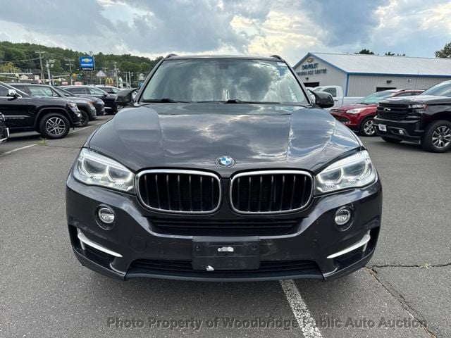 2016 BMW X5 xDrive35i - 22940224 - 15