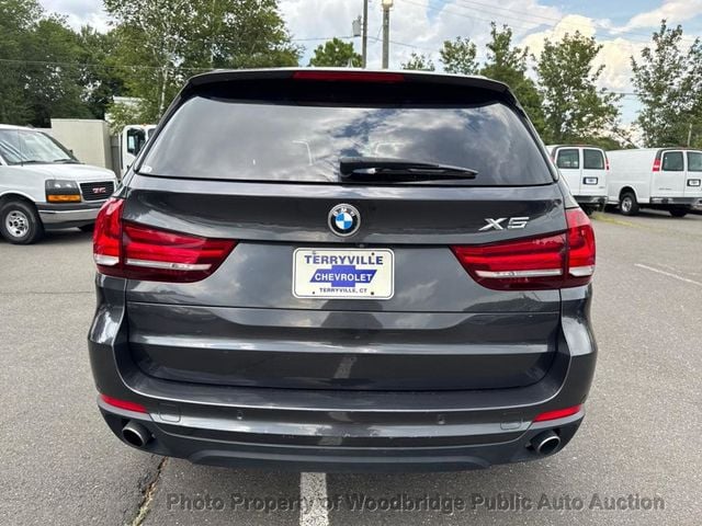 2016 BMW X5 xDrive35i - 22940224 - 17
