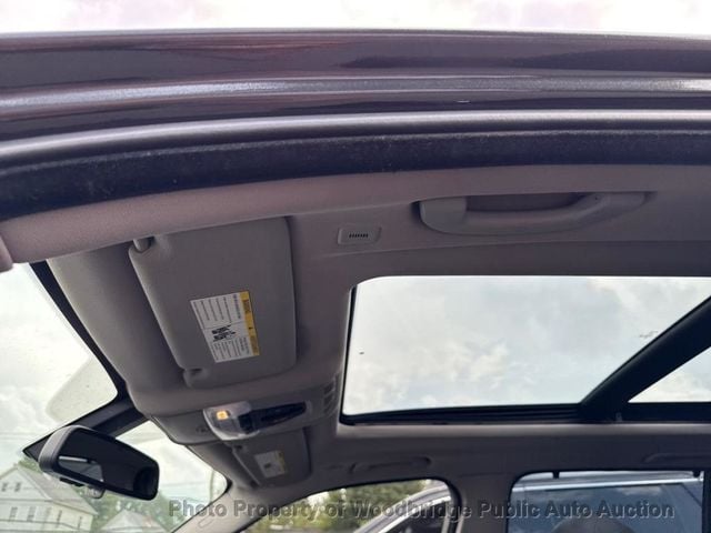 2016 BMW X5 xDrive35i - 22940224 - 20