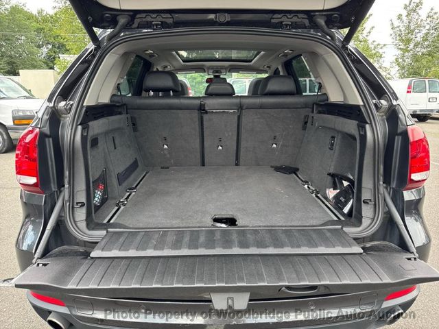 2016 BMW X5 xDrive35i - 22940224 - 26