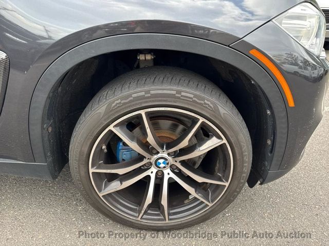 2016 BMW X5 xDrive35i - 22940224 - 28