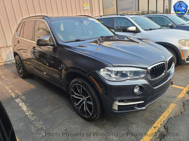 2016 BMW X5 xDrive35i - 22940224 - 2