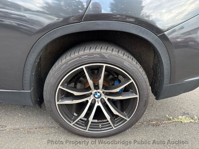 2016 BMW X5 xDrive35i - 22940224 - 30