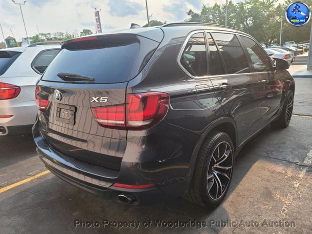 2016 BMW X5 xDrive35i - 22940224 - 3