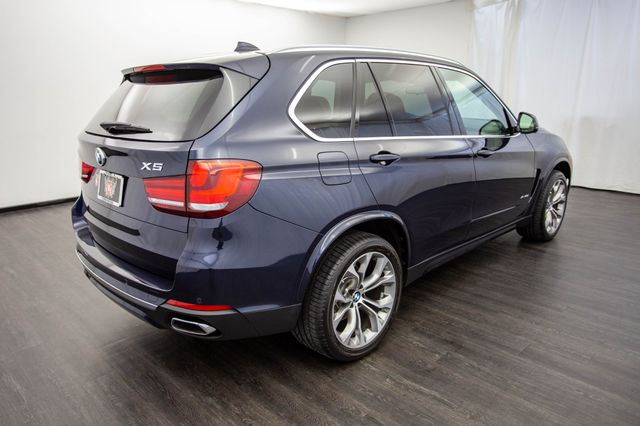2016 BMW X5 xDrive50i - 22910622 - 9