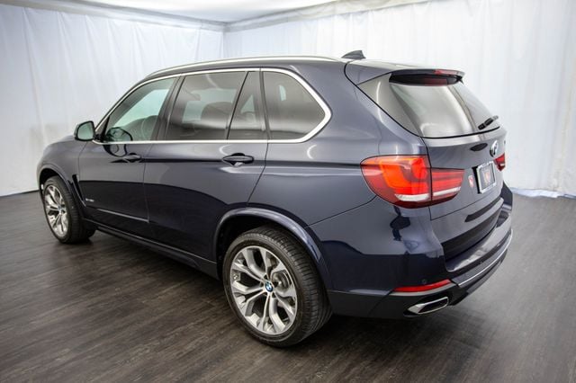 2016 BMW X5 xDrive50i - 22910622 - 10