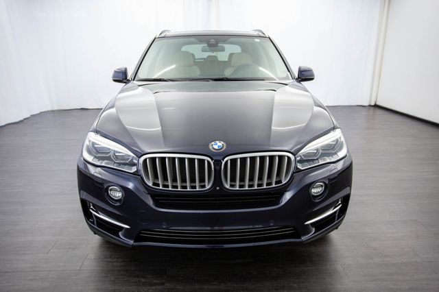 2016 BMW X5 xDrive50i - 22910622 - 13