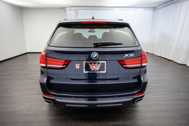 2016 BMW X5 xDrive50i - 22910622 - 14