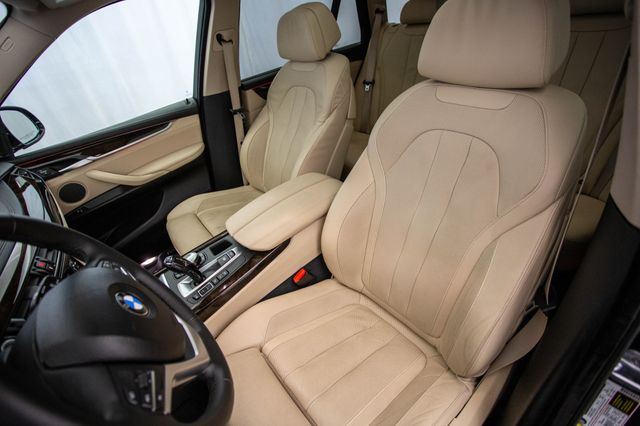 2016 BMW X5 xDrive50i - 22910622 - 18