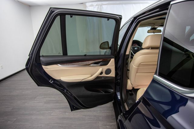 2016 BMW X5 xDrive50i - 22910622 - 21