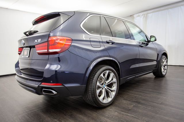2016 BMW X5 xDrive50i - 22910622 - 29