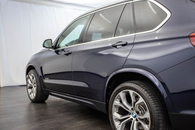 2016 BMW X5 xDrive50i - 22910622 - 31