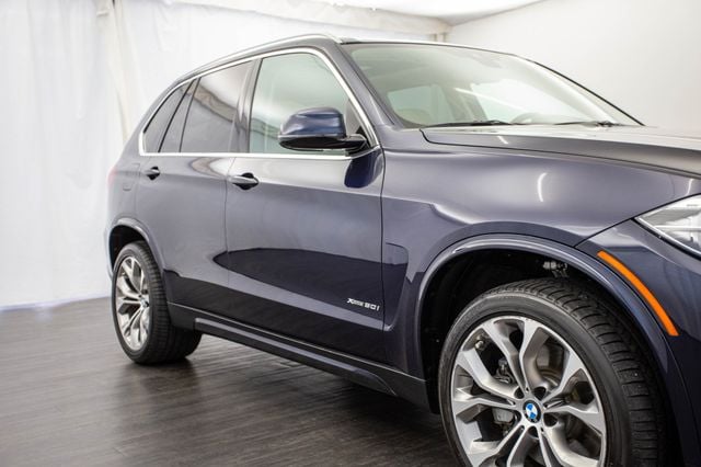2016 BMW X5 xDrive50i - 22910622 - 33