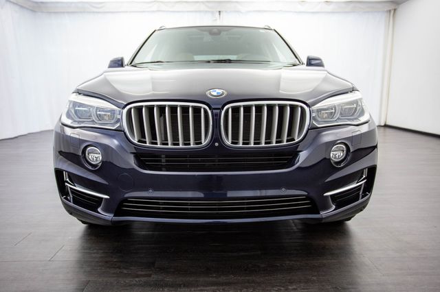 2016 BMW X5 xDrive50i - 22910622 - 35