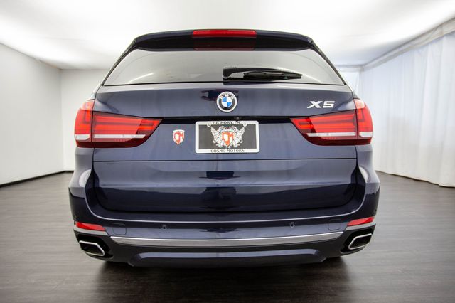 2016 BMW X5 xDrive50i - 22910622 - 36