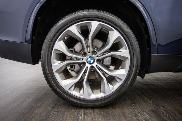 2016 BMW X5 xDrive50i - 22910622 - 41