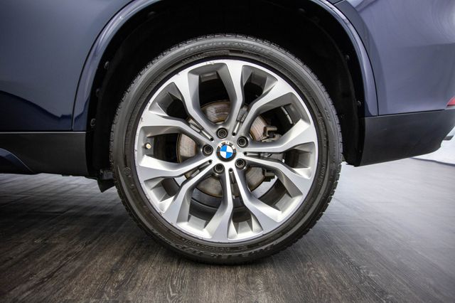 2016 BMW X5 xDrive50i - 22910622 - 44