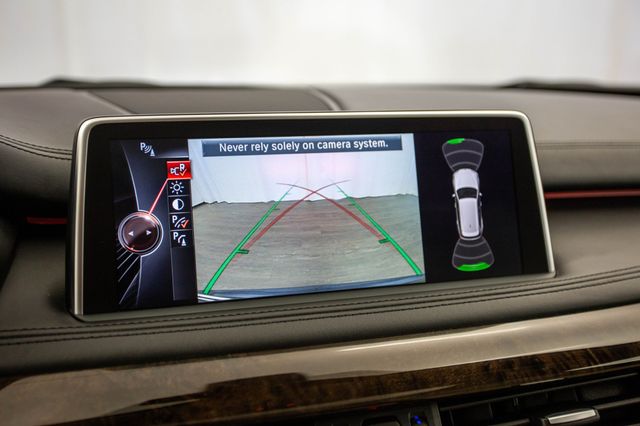 2016 BMW X5 xDrive50i - 22910622 - 51