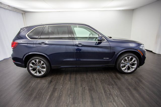 2016 BMW X5 xDrive50i - 22910622 - 5