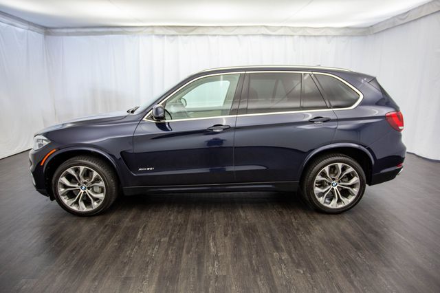 2016 BMW X5 xDrive50i - 22910622 - 6