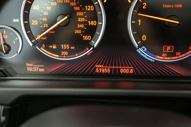 2016 BMW X5 xDrive50i - 22910622 - 8