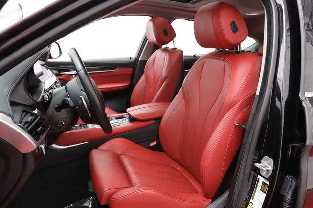 2016 BMW X6 xDrive35i - 20978278 - 9
