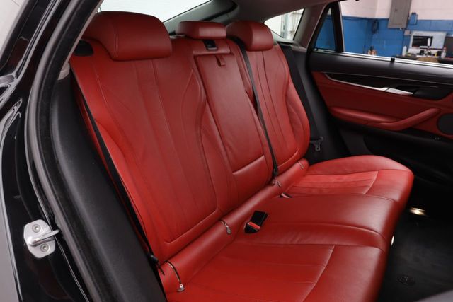 2016 BMW X6 xDrive35i - 20978278 - 12