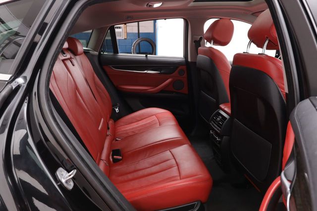 2016 BMW X6 xDrive35i - 20978278 - 13