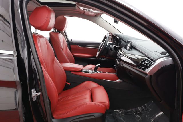 2016 BMW X6 xDrive35i - 20978278 - 15