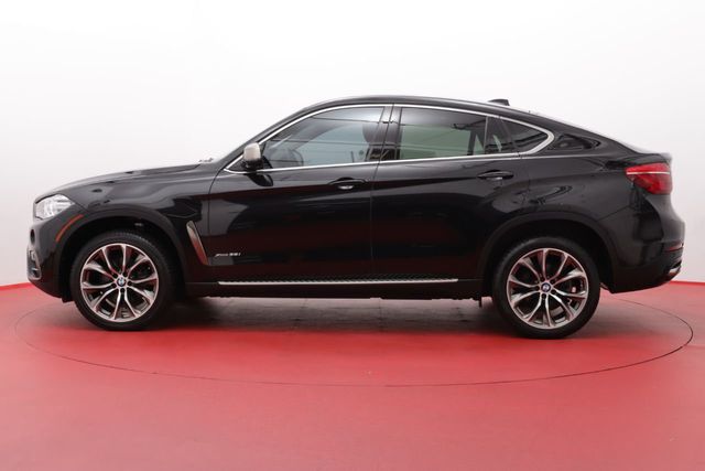 2016 BMW X6 xDrive35i - 20978278 - 1