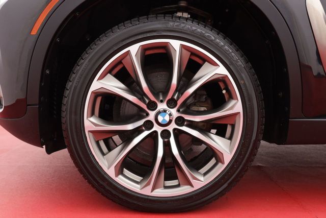 2016 BMW X6 xDrive35i - 20978278 - 22
