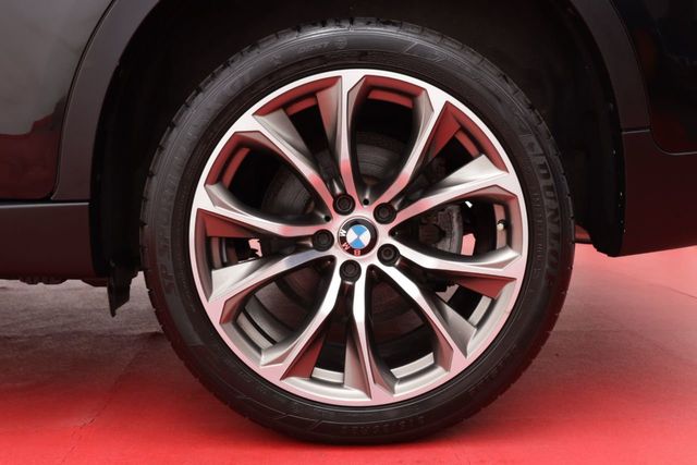 2016 BMW X6 xDrive35i - 20978278 - 23
