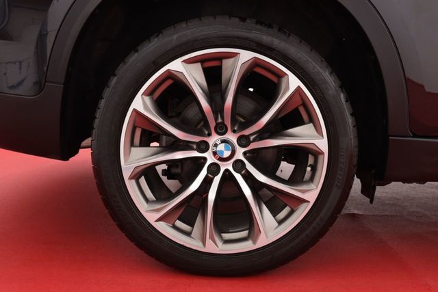 2016 BMW X6 xDrive35i - 20978278 - 24