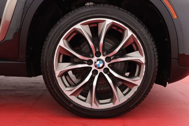 2016 BMW X6 xDrive35i - 20978278 - 25