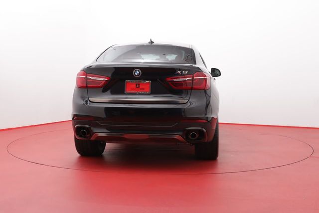 2016 BMW X6 xDrive35i - 20978278 - 3