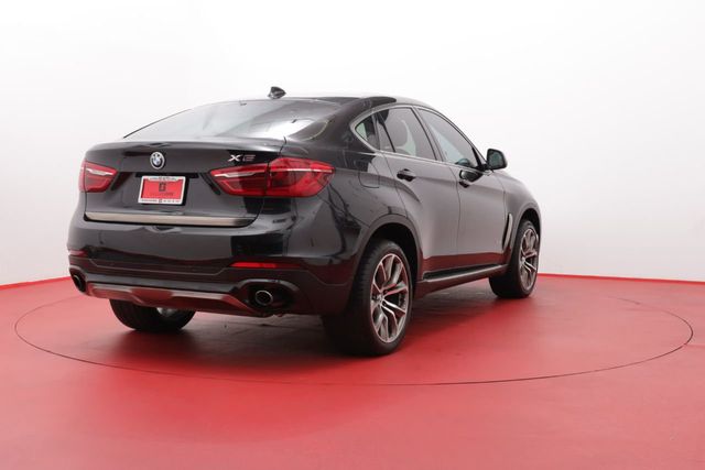 2016 BMW X6 xDrive35i - 20978278 - 4