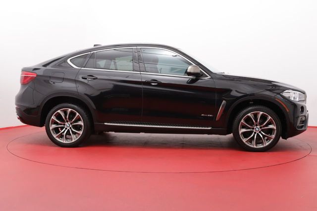 2016 BMW X6 xDrive35i - 20978278 - 5