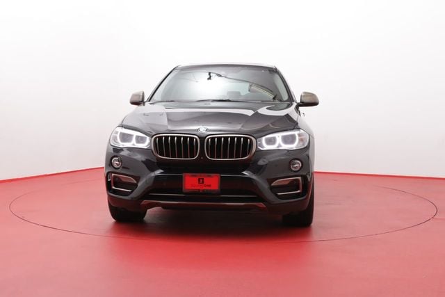 2016 BMW X6 xDrive35i - 20978278 - 6
