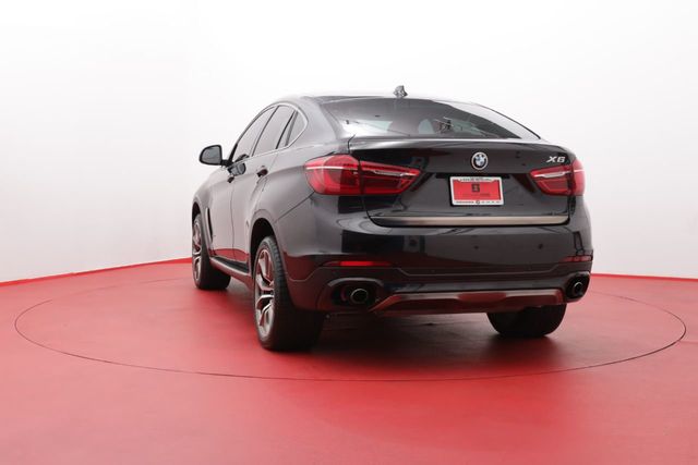 2016 BMW X6 xDrive35i - 20978278 - 7