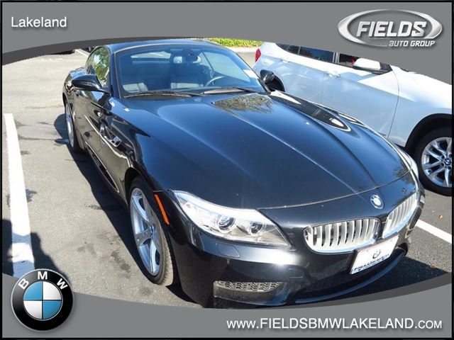 2016 BMW Z4 Roadster sDrive35i - 17091099 - 0