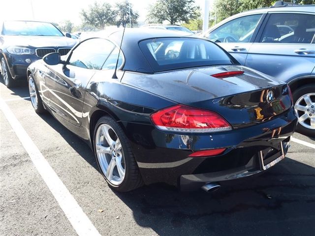 2016 BMW Z4 Roadster sDrive35i - 17091099 - 2