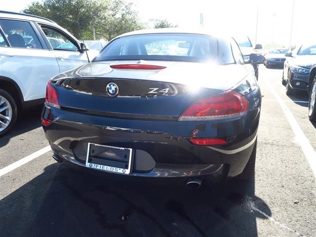 2016 BMW Z4 Roadster sDrive35i - 17091099 - 3