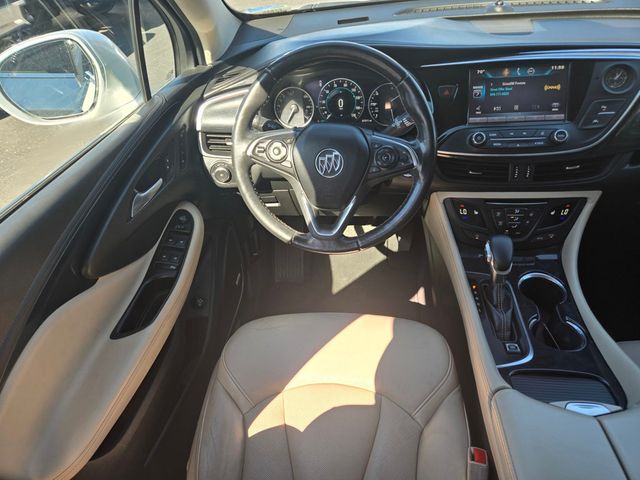 2016 Buick Envision AWD 4dr Premium I - 22933164 - 9
