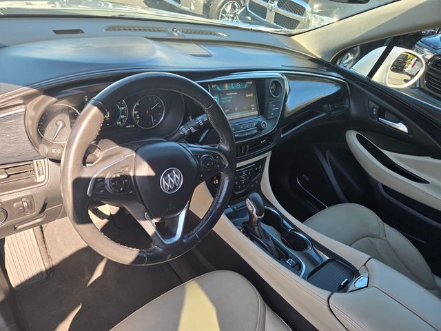 2016 Buick Envision AWD 4dr Premium I - 22933164 - 10