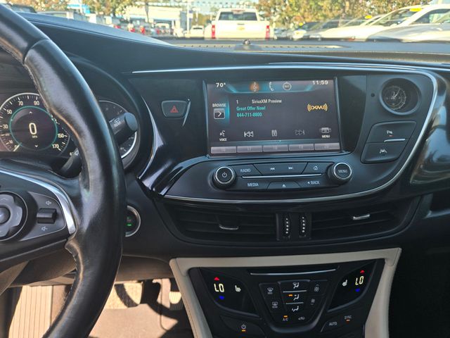 2016 Buick Envision AWD 4dr Premium I - 22933164 - 12