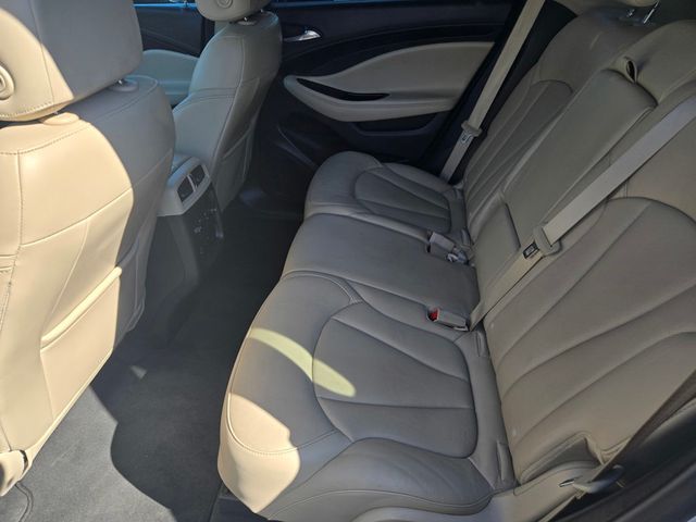 2016 Buick Envision AWD 4dr Premium I - 22933164 - 13
